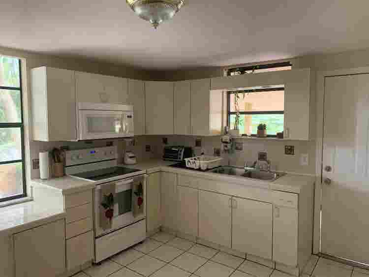 Furnished Room in Little Havanaa