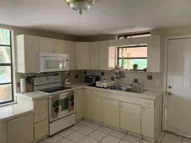 Furnished Room in Little Havanaa