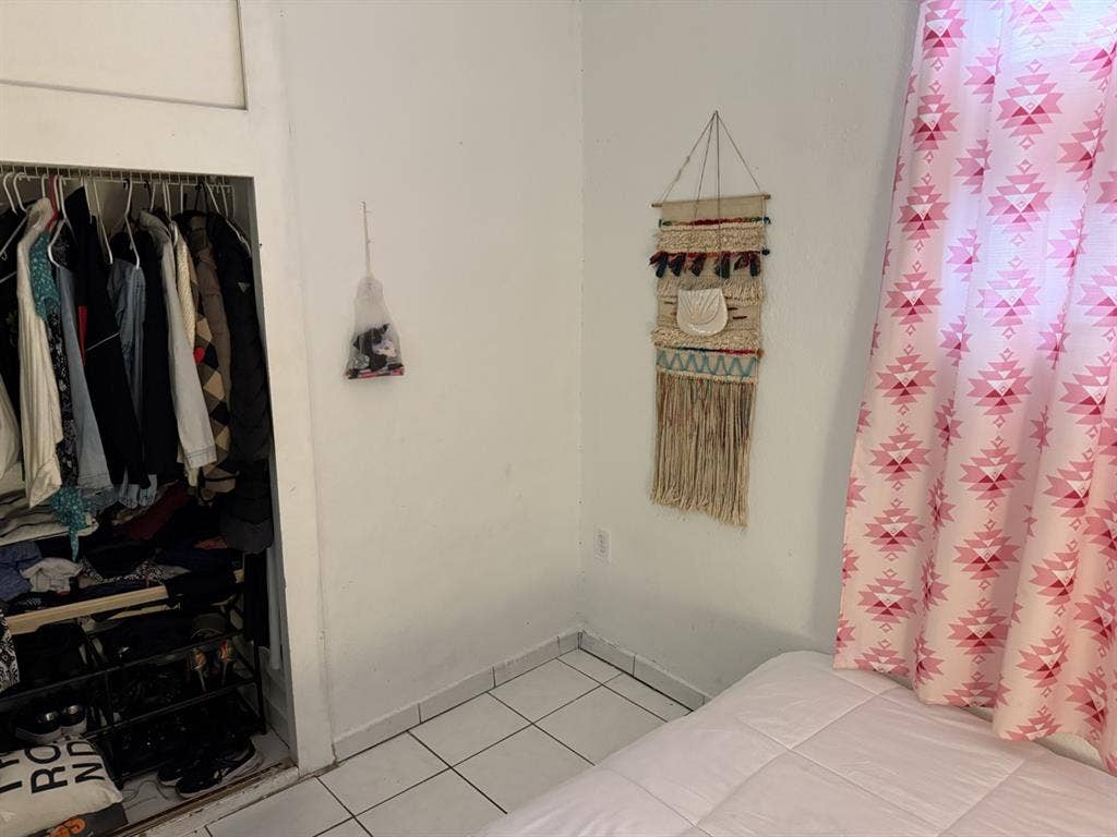 Furnished Room in Little Havanaa