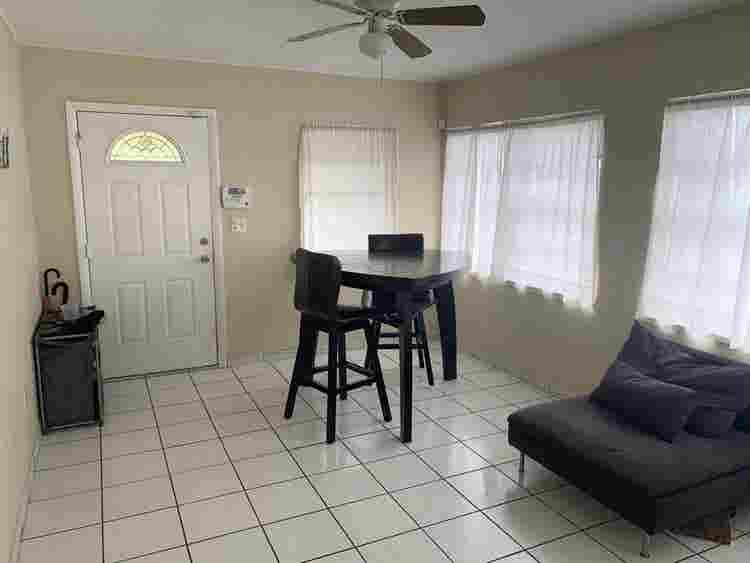 Furnished Room in Little Havanaa