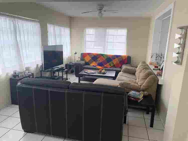 Furnished Room in Little Havanaa