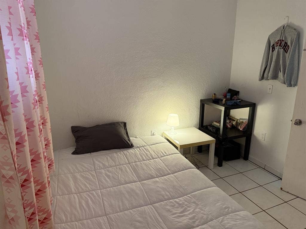 Furnished Room in Little Havanaa