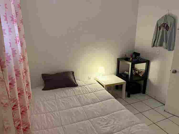 Furnished Room in Little Havanaa