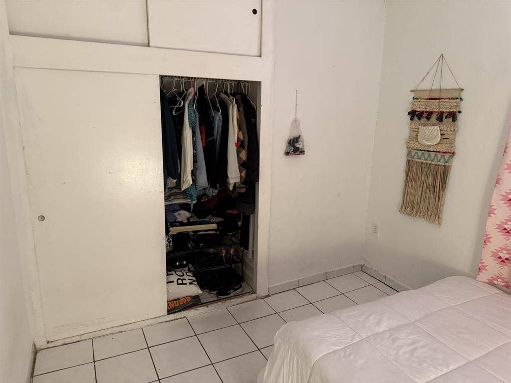 Furnished Room in Little Havanaa