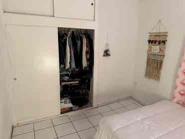 Furnished Room in Little Havanaa