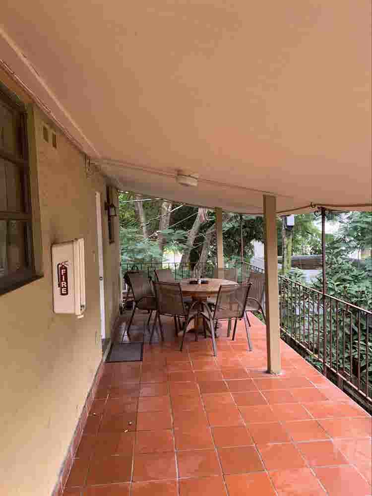 Furnished Room in Little Havanaa