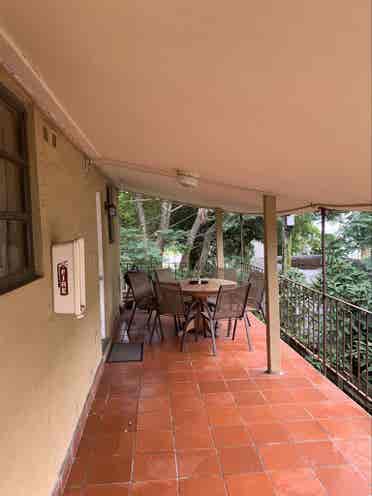 Furnished Room in Little Havanaa