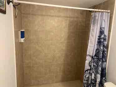 Furnished Room in Little Havanaa