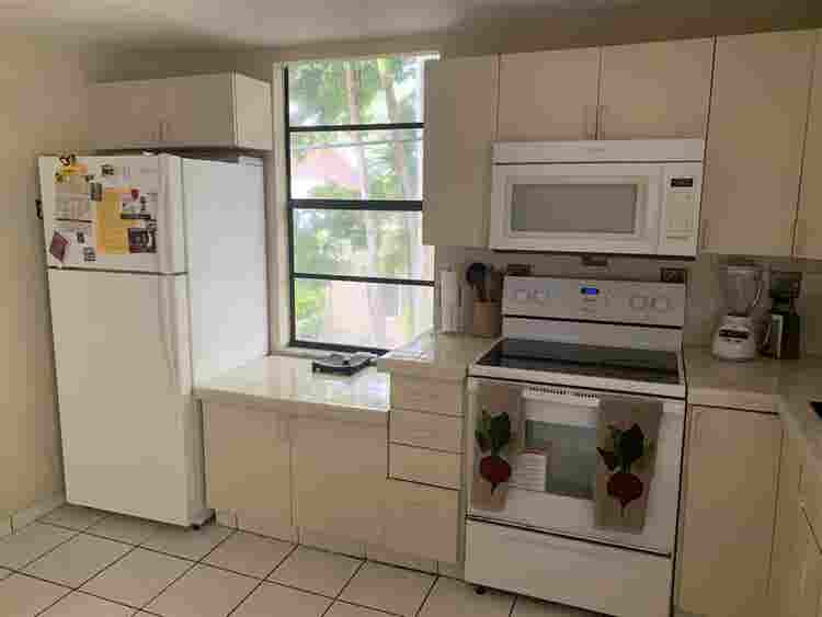 Furnished Room in Little Havanaa