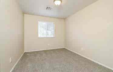 4 bedroom house ready to move in