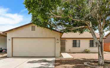 4 bedroom house ready to move in