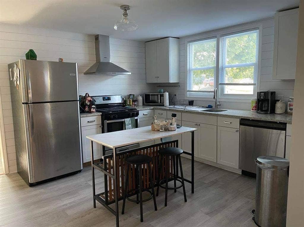 New Listing