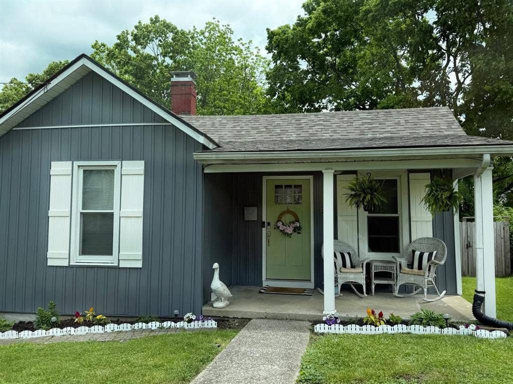 New Listing