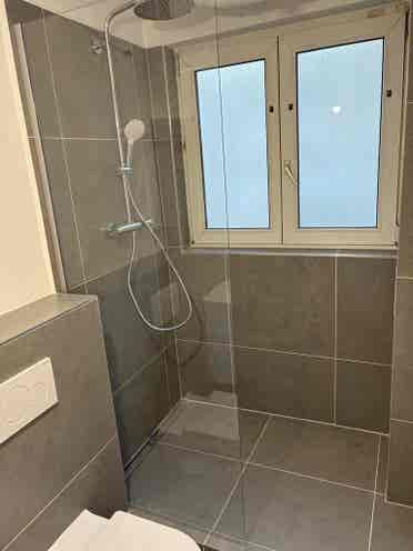 Modern sqm room Alt-Treptow