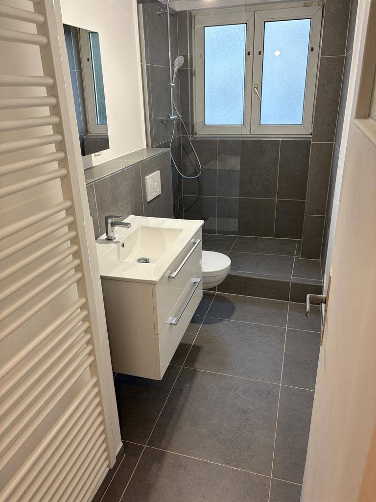 Modern sqm room Alt-Treptow