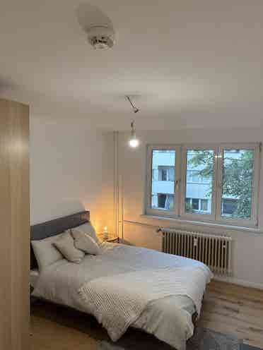 Modern sqm room Alt-Treptow