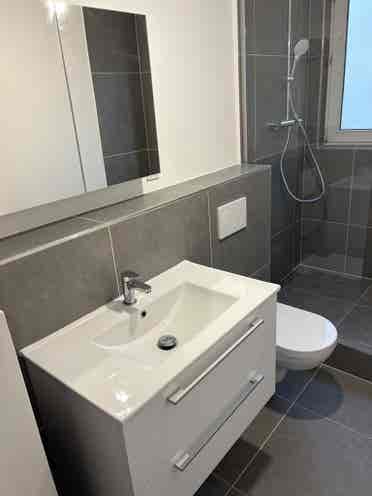 Modern sqm room Alt-Treptow