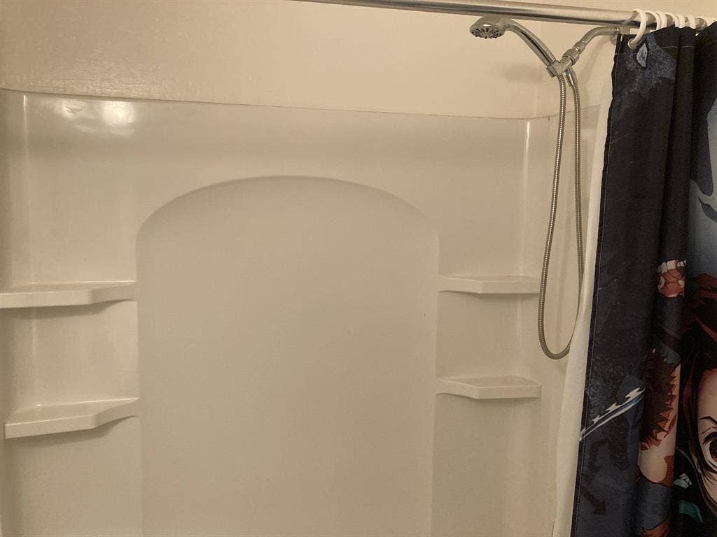 Room for rent w/ private bathroom