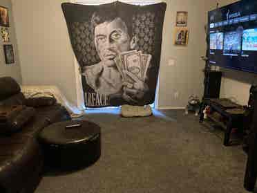Room for rent w/ private bathroom
