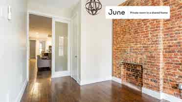 4 BR in New York City