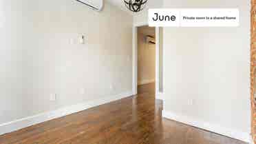 4 BR in New York City