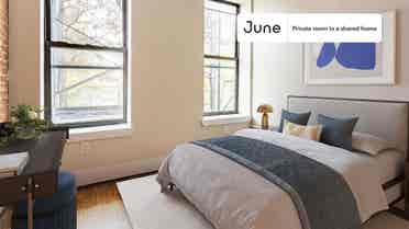 4 BR in New York City