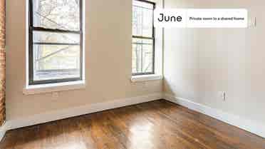 4 BR in New York City