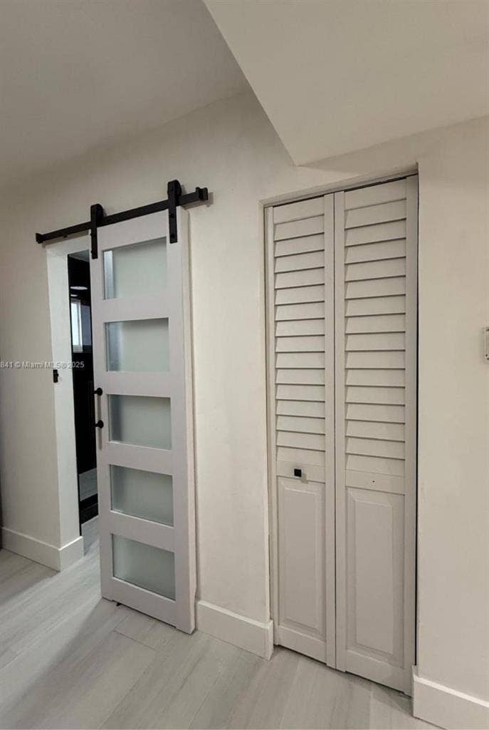 New Bedroom with private bathroom
