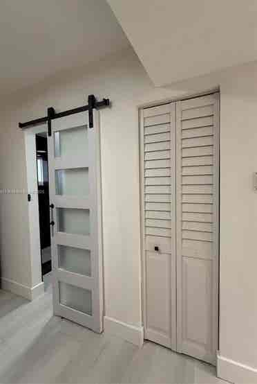 New Bedroom with private bathroom