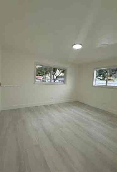 New Bedroom with private bathroom