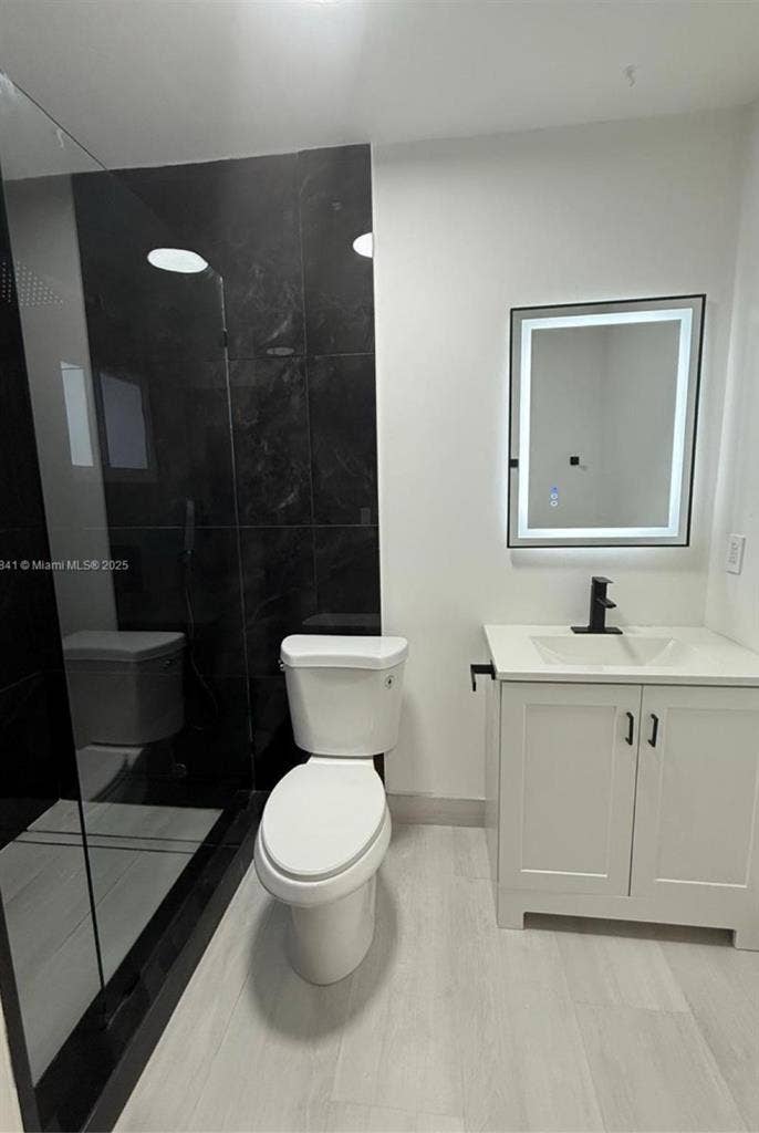 New Bedroom with private bathroom