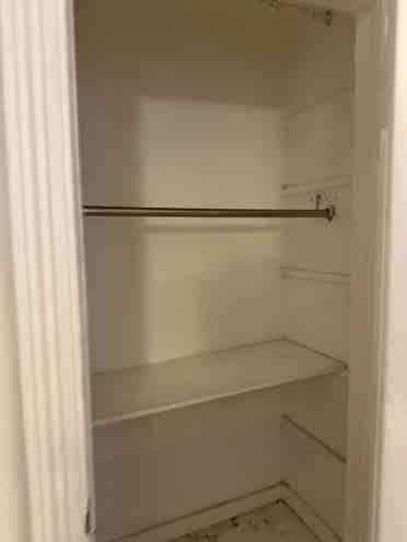 Yard! Washer/Dryer! Private Bath!