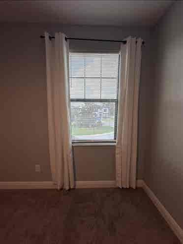 Room for rent