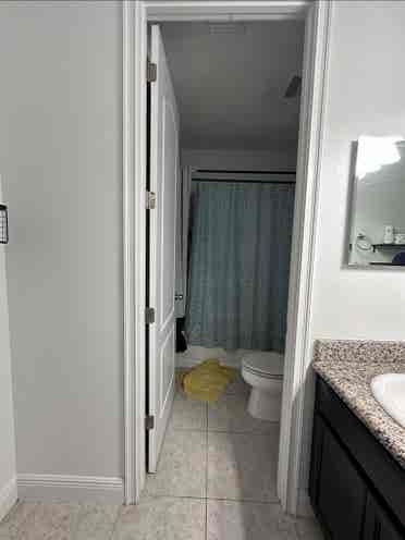 Room for rent