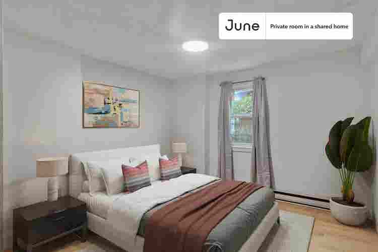 3 BR in Boston