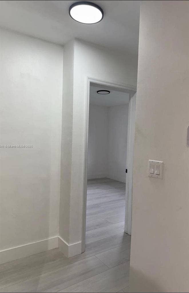 Two Bed and 2 Bath home with yard