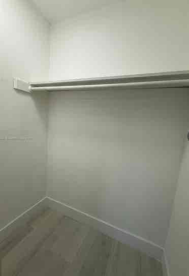 bath with yard remodelled