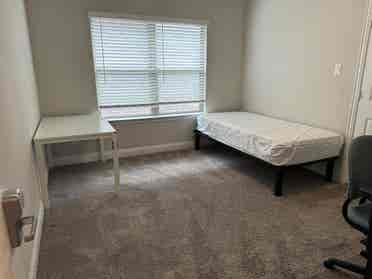ROOM TO RENT FOR UTD STUDENTS