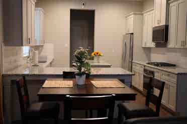 ROOM TO RENT FOR UTD STUDENTS