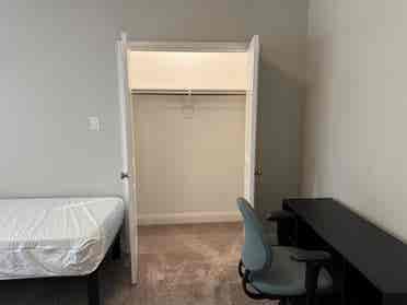 ROOM TO RENT FOR UTD STUDENTS