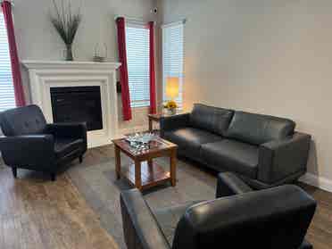 ROOM TO RENT FOR UTD STUDENTS
