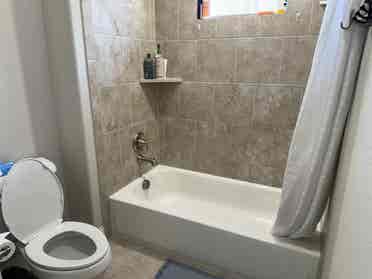 ROOM TO RENT FOR UTD STUDENTS