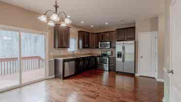 2 Bedrooms Available