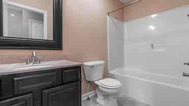 2 Bedrooms Available