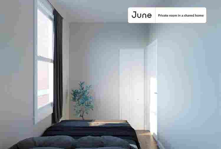 4 BR in Chicago