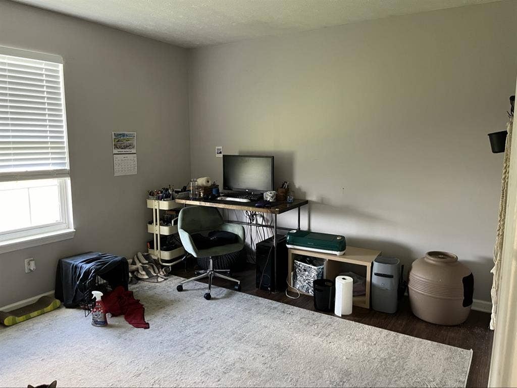[ROOMMATE WANTED] no pets, no kids