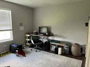 [ROOMMATE WANTED] no pets, no kids