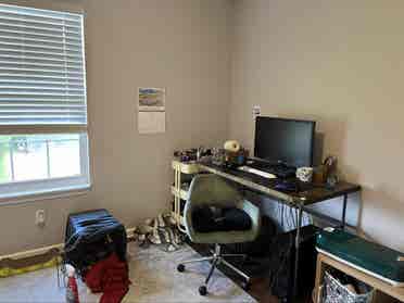 [ROOMMATE WANTED] no pets, no kids