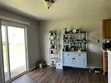 [ROOMMATE WANTED] no pets, no kids