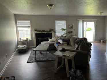 [ROOMMATE WANTED] no pets, no kids